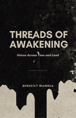 Threads Of Awakening: Voices Across Time and Land