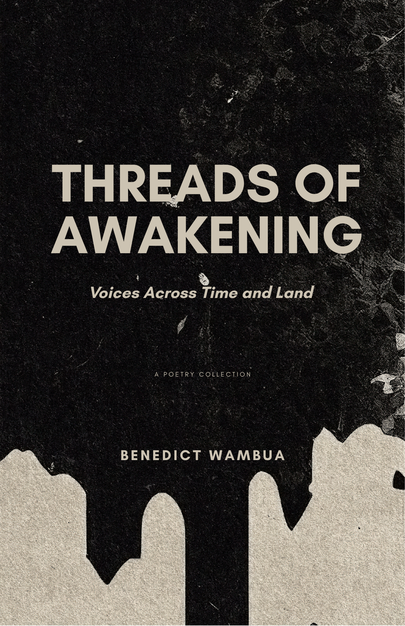 Threads Of Awakening: Voices Across Time and Land