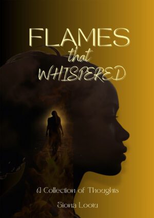 Flames that Whispered