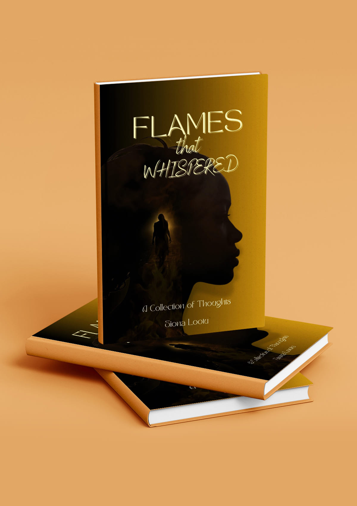 Flames that Whispered
