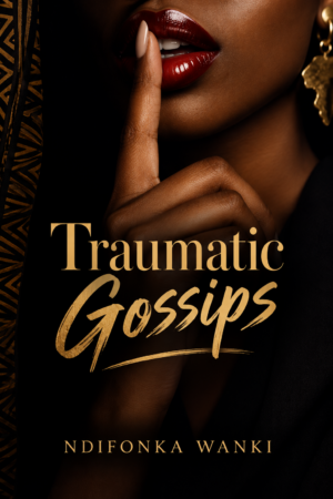 Traumatic Gossips: Our Dearest Sweet Tongue